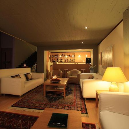 ספארטי Dioscouri Hotel מראה חיצוני תמונה