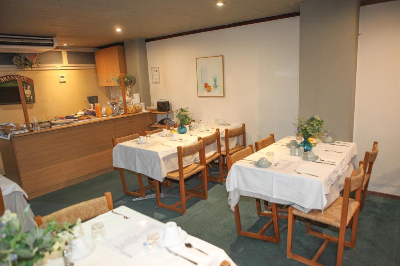ספארטי Dioscouri Hotel מראה חיצוני תמונה