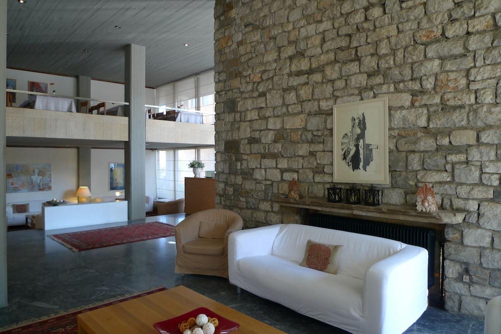 ספארטי Dioscouri Hotel מראה חיצוני תמונה