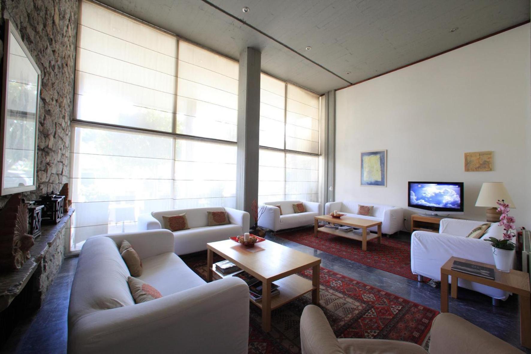 ספארטי Dioscouri Hotel מראה חיצוני תמונה