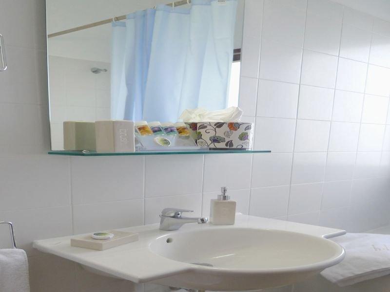 ספארטי Dioscouri Hotel מראה חיצוני תמונה