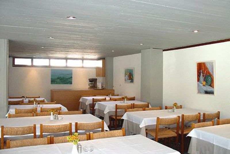 ספארטי Dioscouri Hotel מראה חיצוני תמונה
